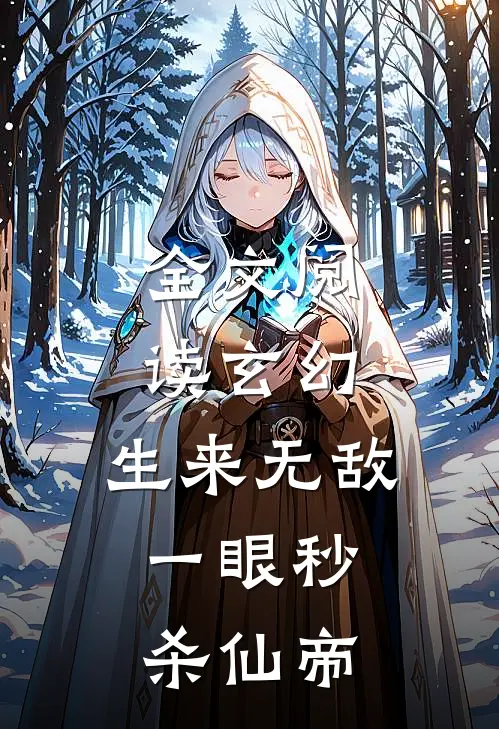 全文阅读玄幻：生来无敌，一眼秒杀仙帝