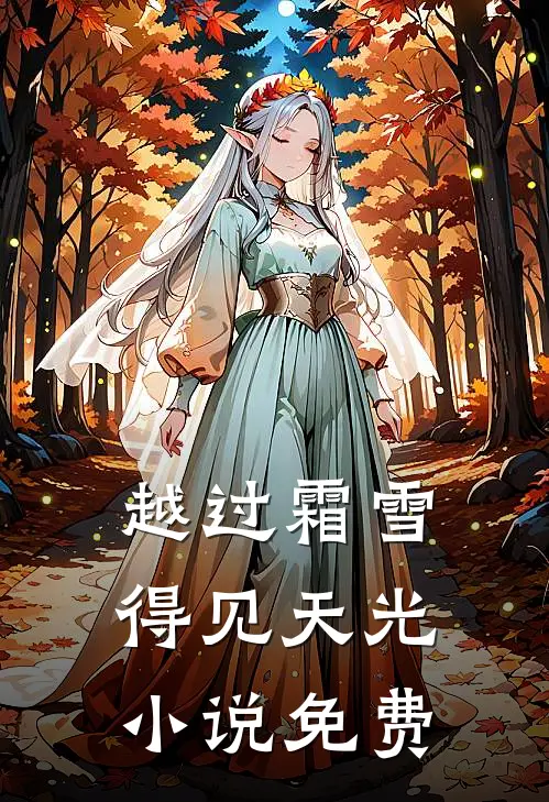 越过霜雪得见天光小说免费