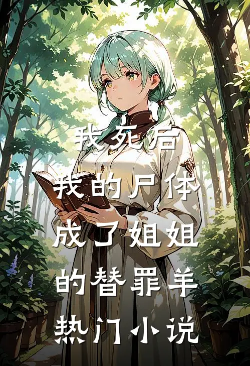 我死后，我的尸体成了姐姐的替罪羊热门小说