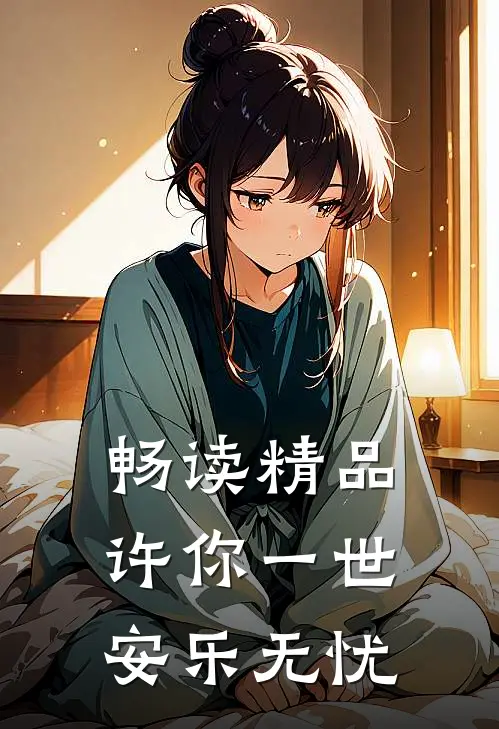 畅读精品许你一世安乐无忧
