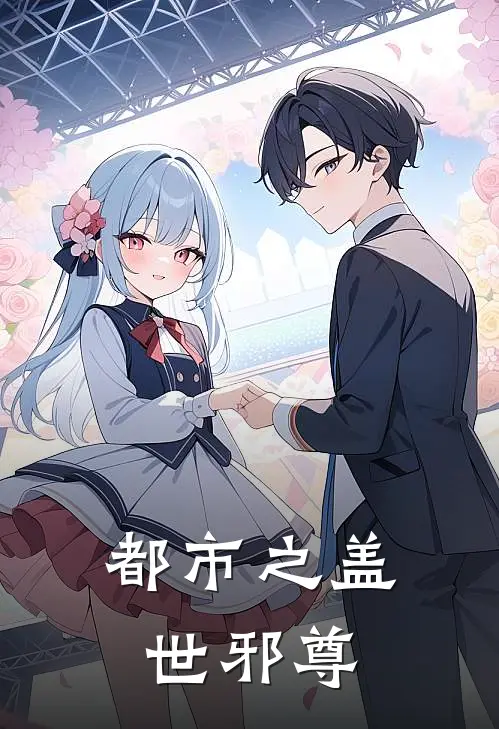 都市之盖世邪尊