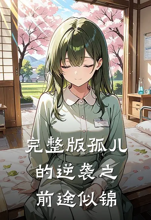 完整版孤儿的逆袭之前途似锦