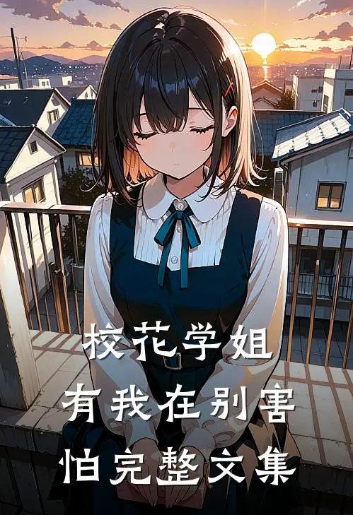 校花学姐，有我在别害怕完整文集