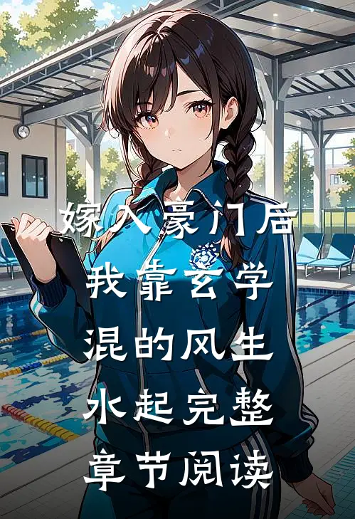 嫁入豪门后，我靠玄学混的风生水起完整章节阅读