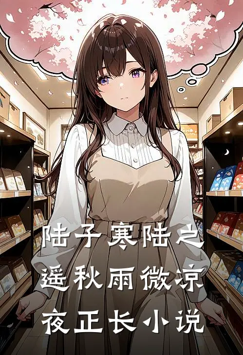 陆子寒陆之遥秋雨微凉夜正长小说