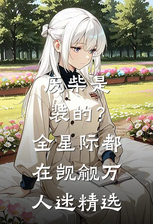 废柴是装的？全星际都在觊觎万人迷精选