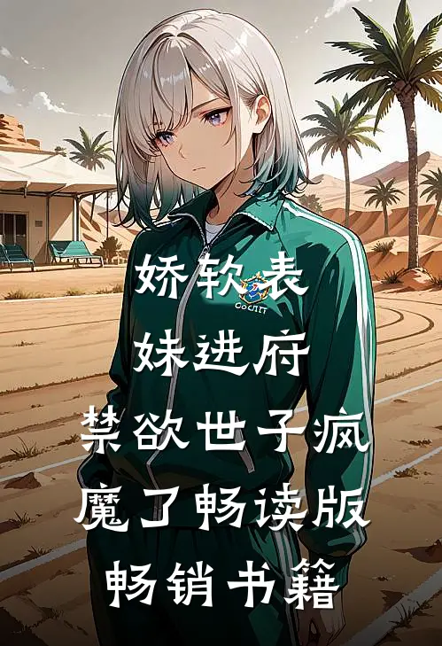 娇软表妹进府：禁欲世子疯魔了畅读版畅销书籍