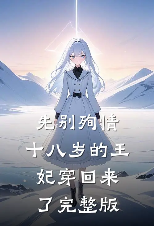 先别殉情，十八岁的王妃穿回来了完整版