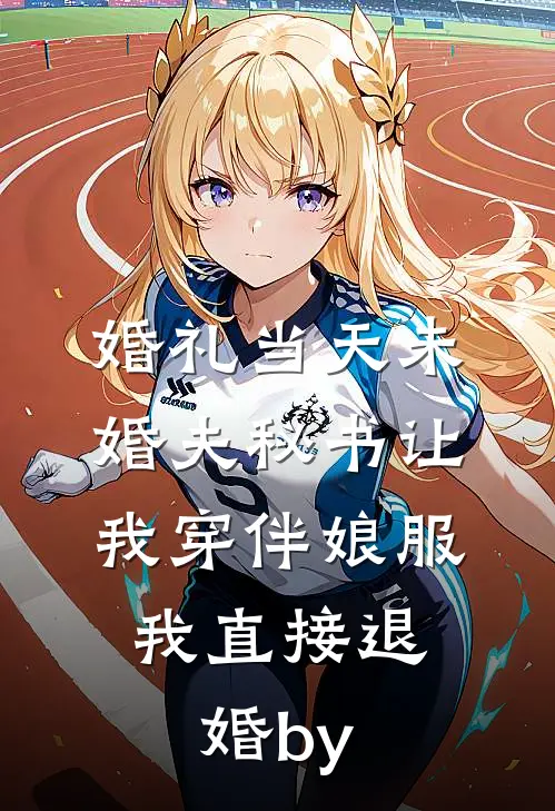 婚礼当天未婚夫秘书让我穿伴娘服，我直接退婚by