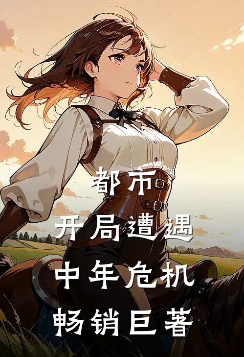 都市：开局遭遇中年危机畅销巨著