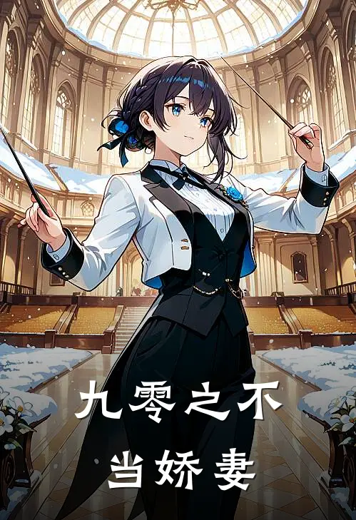 九零之不当娇妻