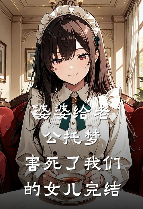 婆婆给老公托梦，害死了我们的女儿完结