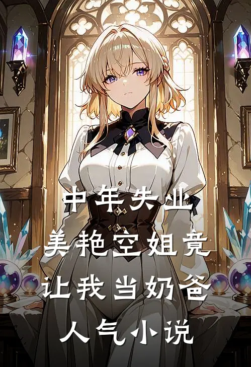 中年失业，美艳空姐竟让我当奶爸人气小说