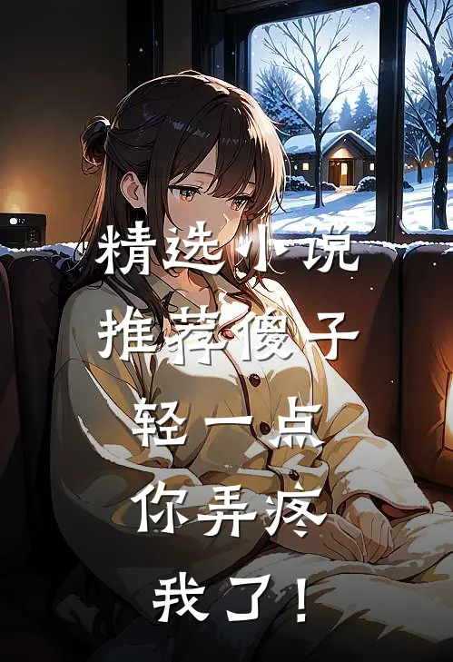 精选小说推荐傻子，轻一点，你弄疼我了！