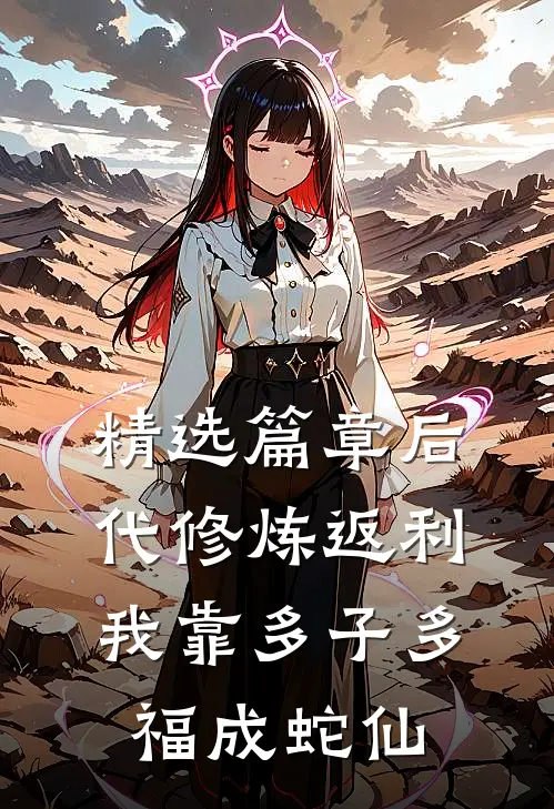 精选篇章后代修炼返利，我靠多子多福成蛇仙