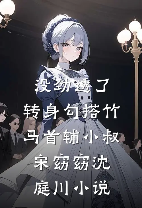 没劲透了，转身勾搭竹马首辅小叔宋窈窈沈庭川小说