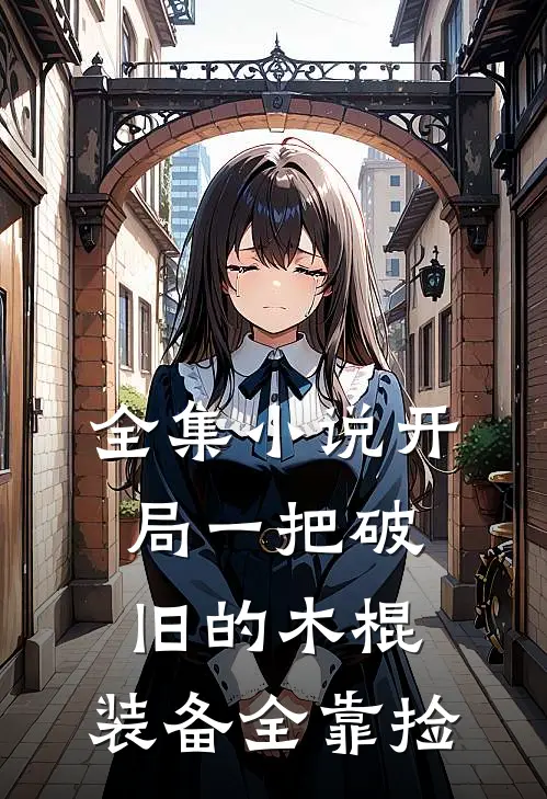 全集小说开局一把破旧的木棍，装备全靠捡