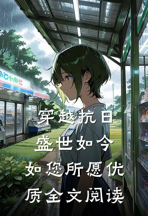 穿越抗日：盛世如今，如您所愿优质全文阅读
