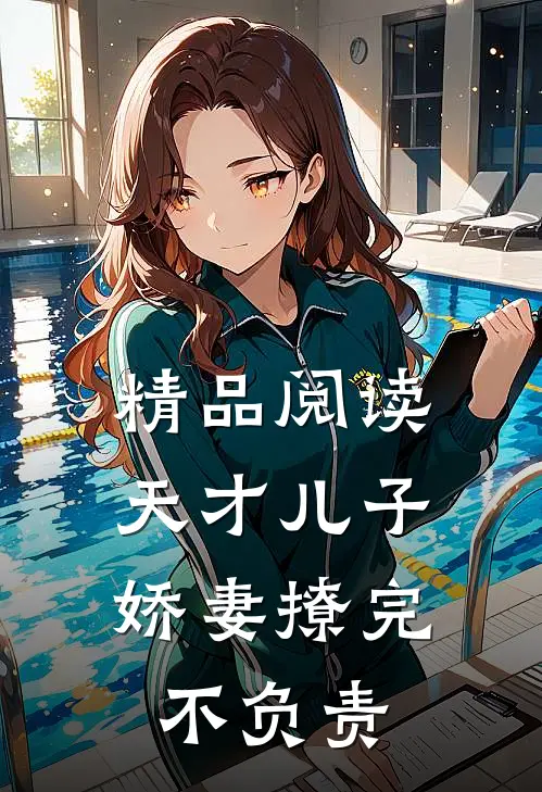 精品阅读天才儿子：娇妻撩完不负责