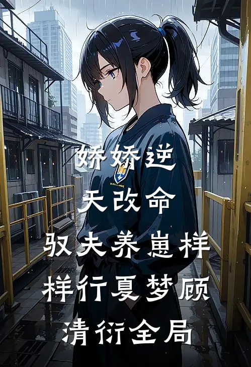 娇娇逆天改命，驭夫养崽样样行夏梦顾清衍全局