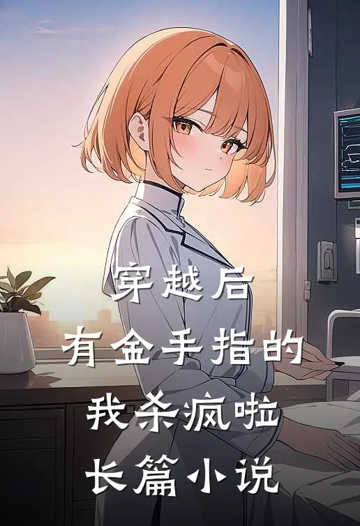 穿越后，有金手指的我杀疯啦长篇小说