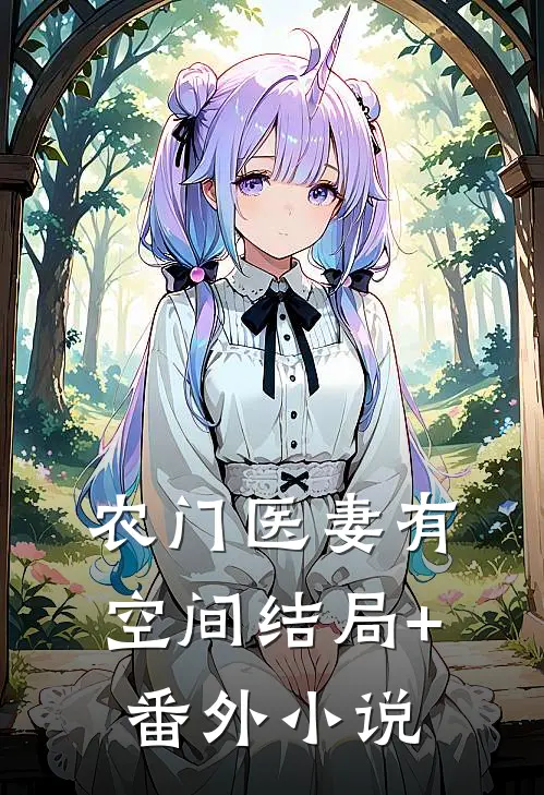 农门医妻有空间结局+番外小说