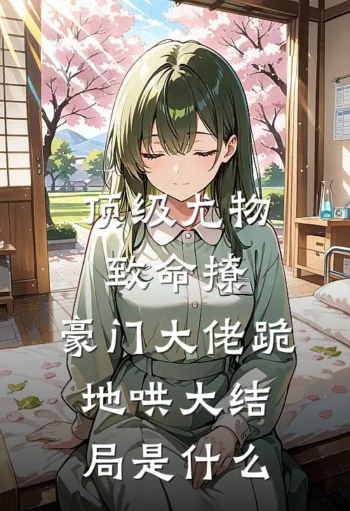 顶级尤物致命撩，豪门大佬跪地哄大结局是什么
