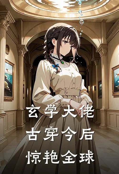 玄学大佬古穿今后惊艳全球