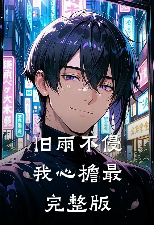 旧雨不侵我心檐最完整版
