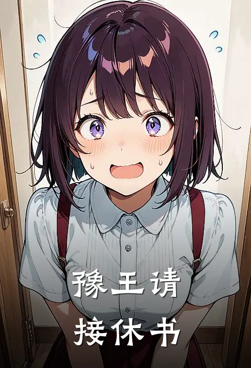 豫王请接休书
