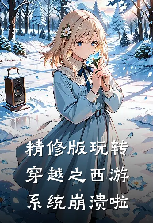 精修版玩转穿越之西游系统崩溃啦