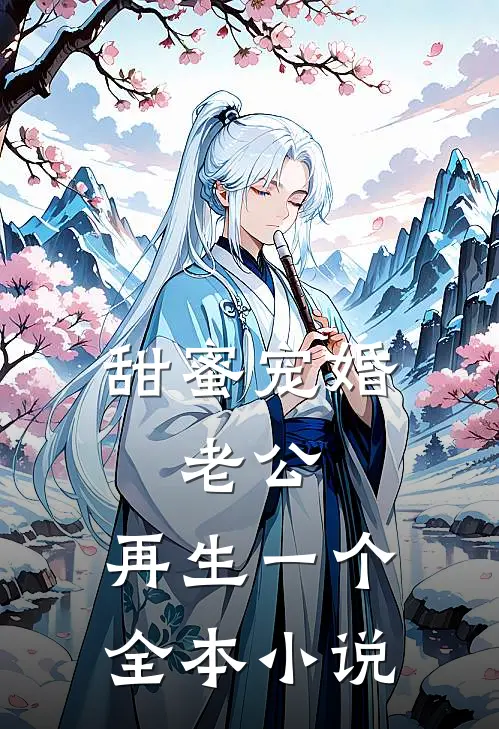 甜蜜宠婚：老公，再生一个全本小说