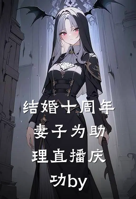 结婚十周年，妻子为助理直播庆功by
