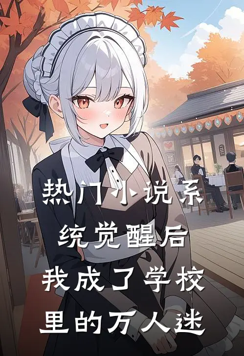 热门小说系统觉醒后，我成了学校里的万人迷