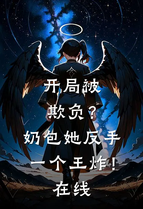 开局被欺负？奶包她反手一个王炸！在线