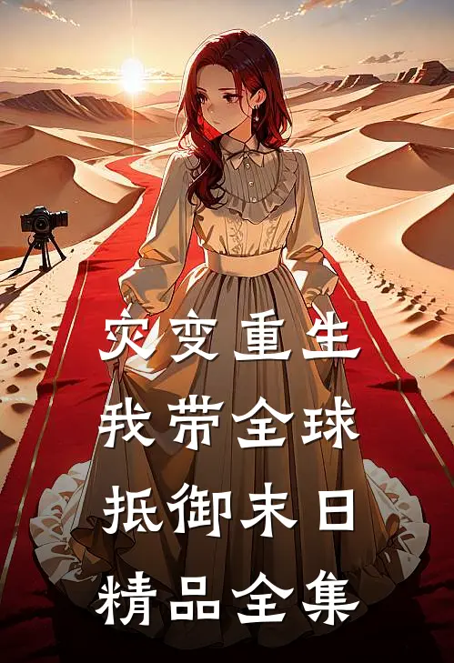 灾变重生：我带全球抵御末日精品全集