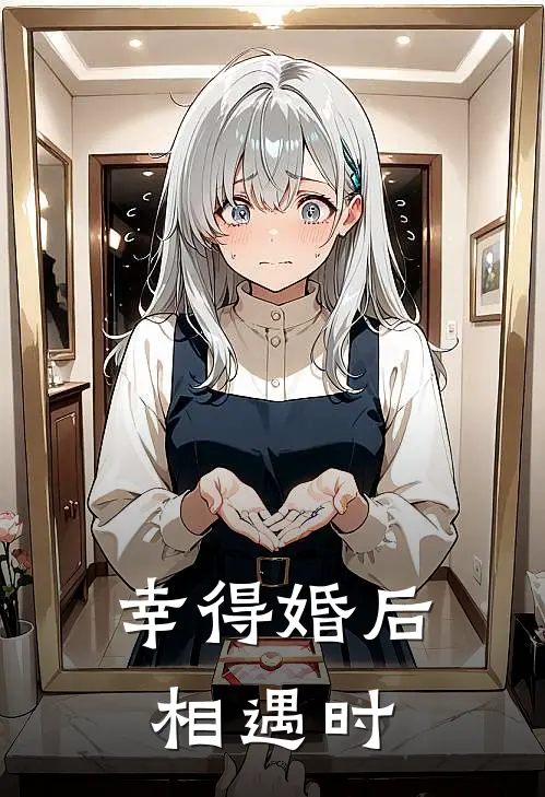 幸得婚后相遇时