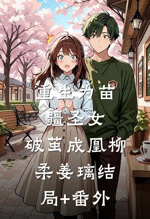 重生为苗疆圣女：破茧成凰柳柔姜璃结局+番外
