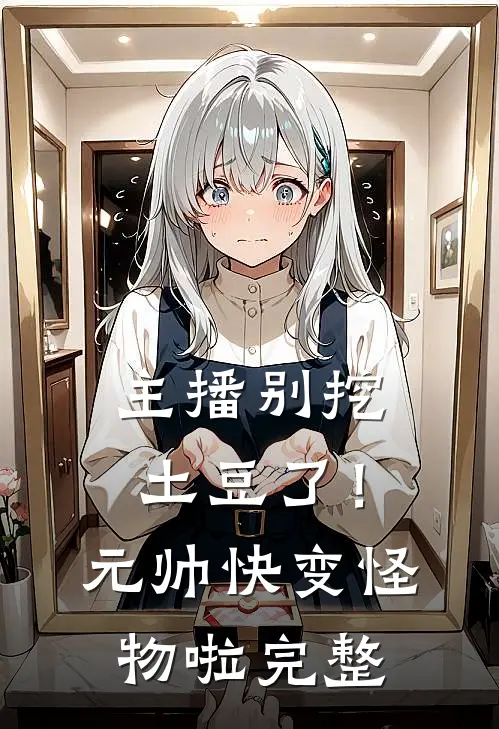 主播别挖土豆了！元帅快变怪物啦完整