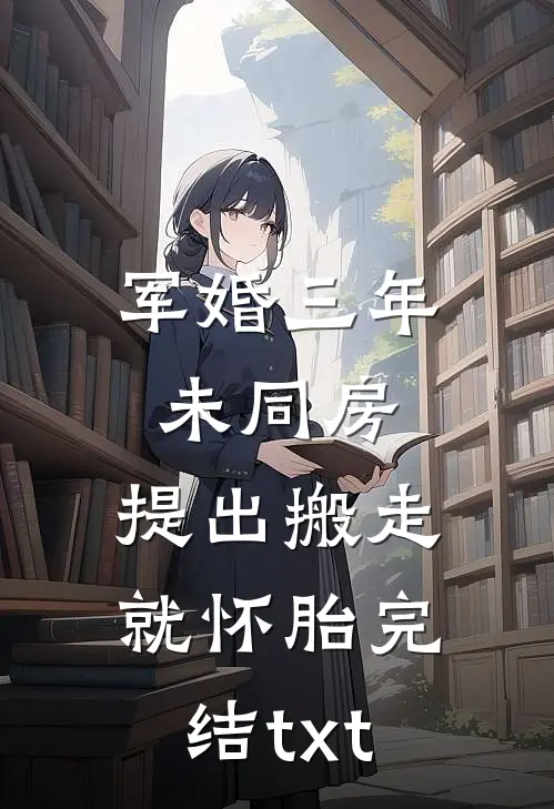军婚三年未同房，提出搬走就怀胎完结txt