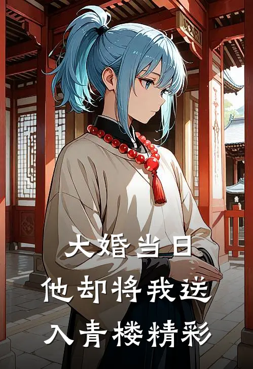 大婚当日，他却将我送入青楼精彩