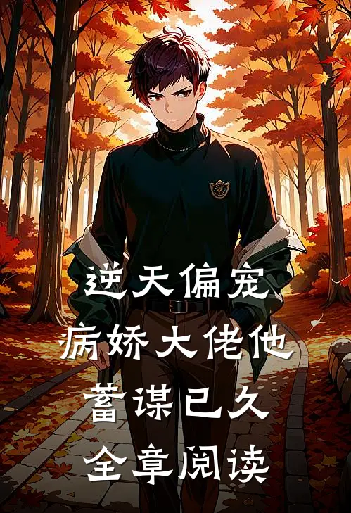 逆天偏宠：病娇大佬他蓄谋已久全章阅读
