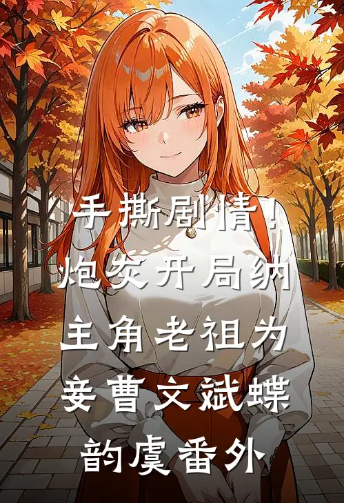 手撕剧情！炮灰开局纳主角老祖为妾曹文斌蝶韵虞番外