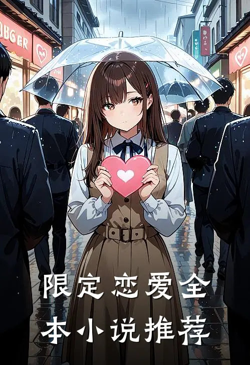限定恋爱全本小说推荐