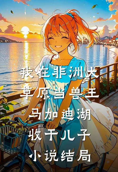 我在非洲大草原当兽王-马加迪湖收干儿子小说结局