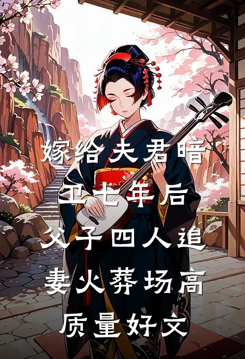 嫁给夫君暗卫七年后，父子四人追妻火葬场高质量好文