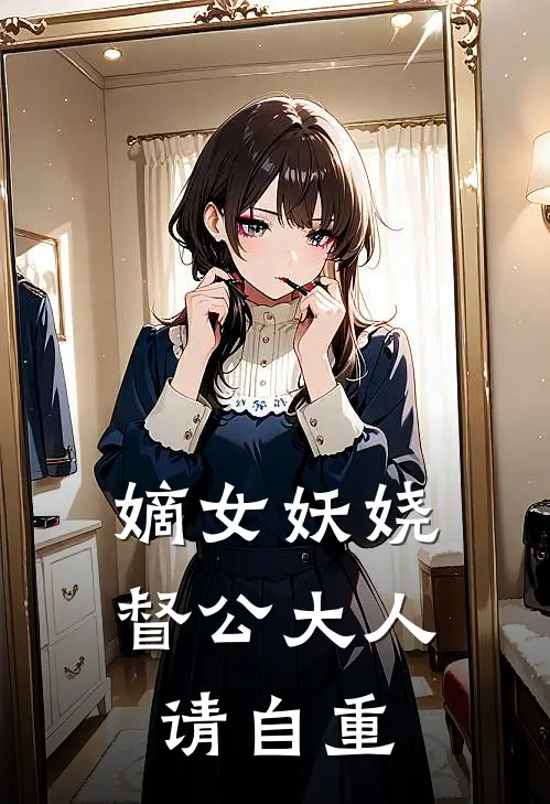 嫡女妖娆,督公大人请自重