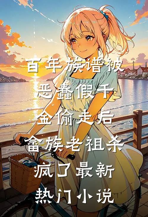 百年族谱被恶蠢假千金偷走后，畲族老祖杀疯了最新热门小说