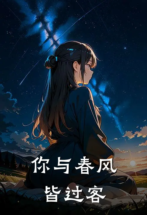 你与春风皆过客