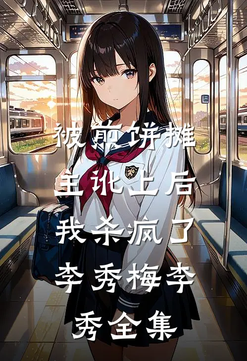 被煎饼摊主讹上后，我杀疯了李秀梅李秀全集